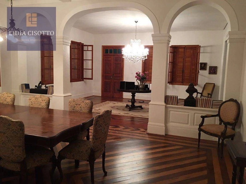 Linda casa: 1ª foto da galeria de imagens do imóvel