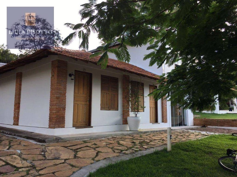Linda casa: 21ª foto da galeria de imagens do imóvel