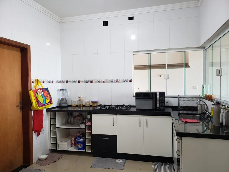 Sao 4 suites sendo uma para terminar: 10ª foto da galeria de imagens do imóvel