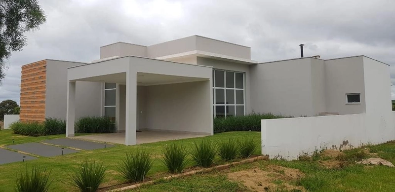 Maravilhosa casa a venda em Avaré: 1ª foto da galeria de imagens do imóvel