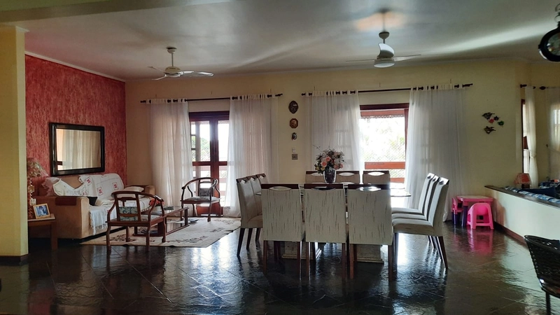 Excelente casa a venda na Colina das Estrelas: 26ª foto da galeria de imagens do imóvel