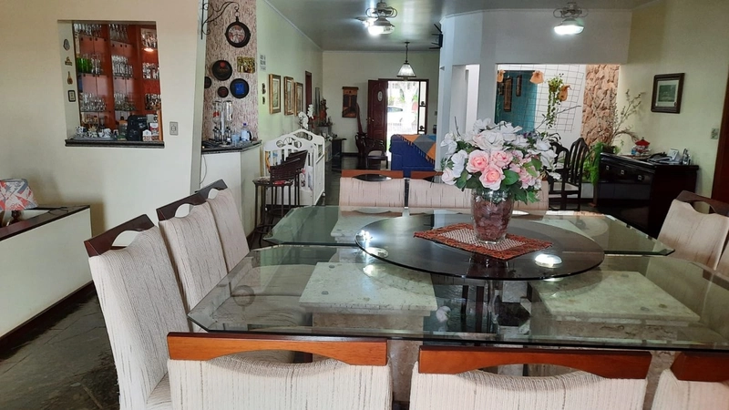 Excelente casa a venda na Colina das Estrelas: 23ª foto da galeria de imagens do imóvel