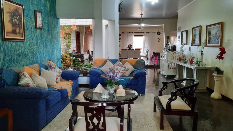 Excelente casa a venda na Colina das Estrelas: 31ª foto da galeria de imagens do imóvel