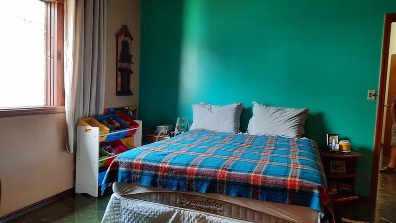 Excelente casa a venda na Colina das Estrelas: 12ª foto da galeria de imagens do imóvel