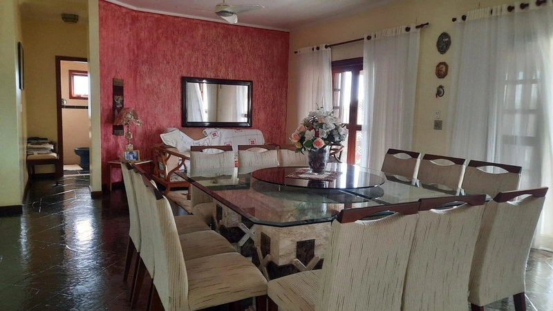 Excelente casa a venda na Colina das Estrelas: 22ª foto da galeria de imagens do imóvel