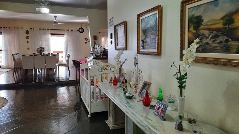 Excelente casa a venda na Colina das Estrelas: 30ª foto da galeria de imagens do imóvel