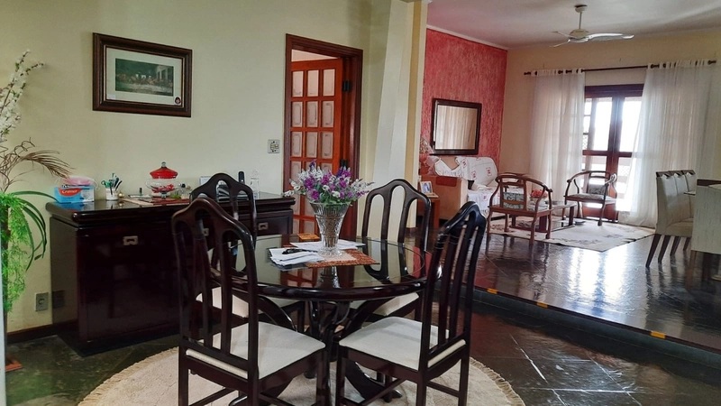 Excelente casa a venda na Colina das Estrelas: 27ª foto da galeria de imagens do imóvel