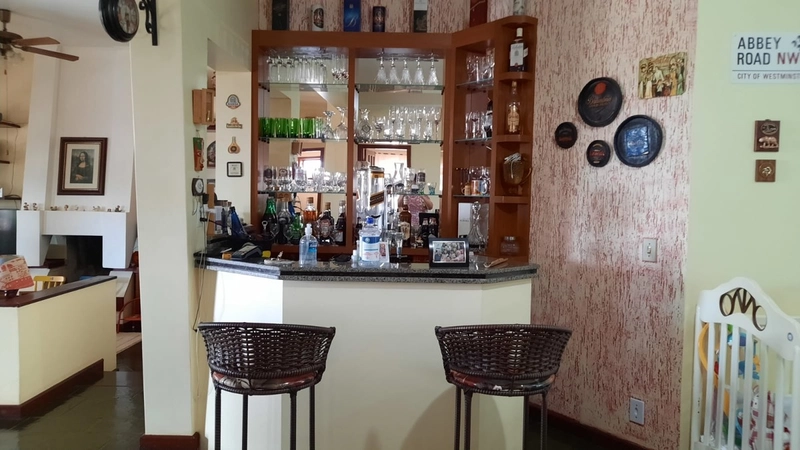 Excelente casa a venda na Colina das Estrelas: 32ª foto da galeria de imagens do imóvel