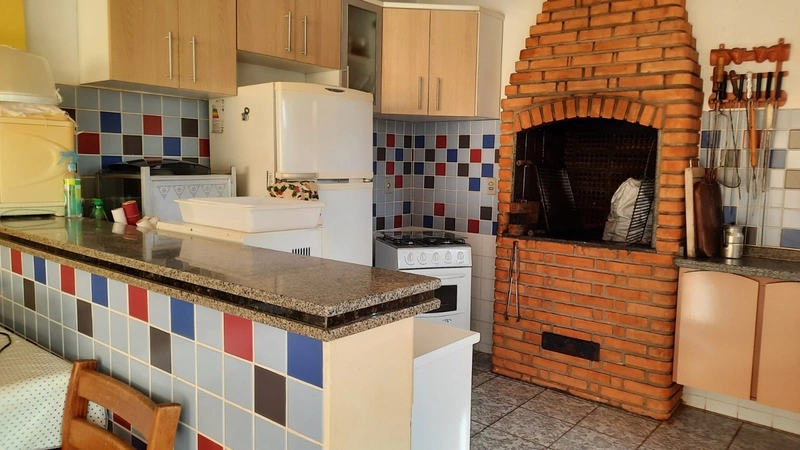 Excelente casa a venda na Colina das Estrelas: 4ª foto da galeria de imagens do imóvel