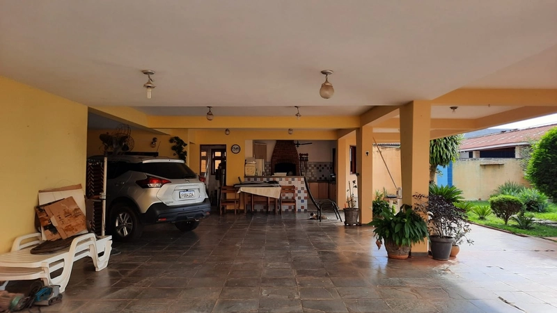 Excelente casa a venda na Colina das Estrelas: 2ª foto da galeria de imagens do imóvel