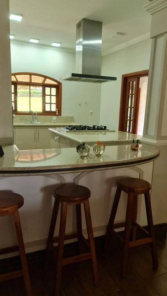 Linda chacará: 5ª foto da galeria de imagens do imóvel