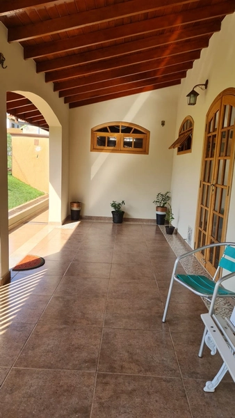 Linda chacará: 6ª foto da galeria de imagens do imóvel