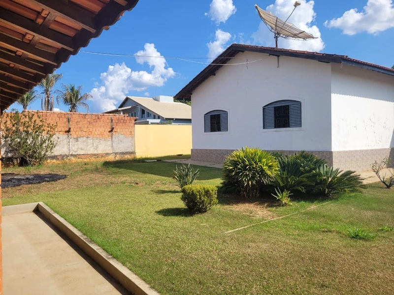 Linda chacará: 34ª foto da galeria de imagens do imóvel