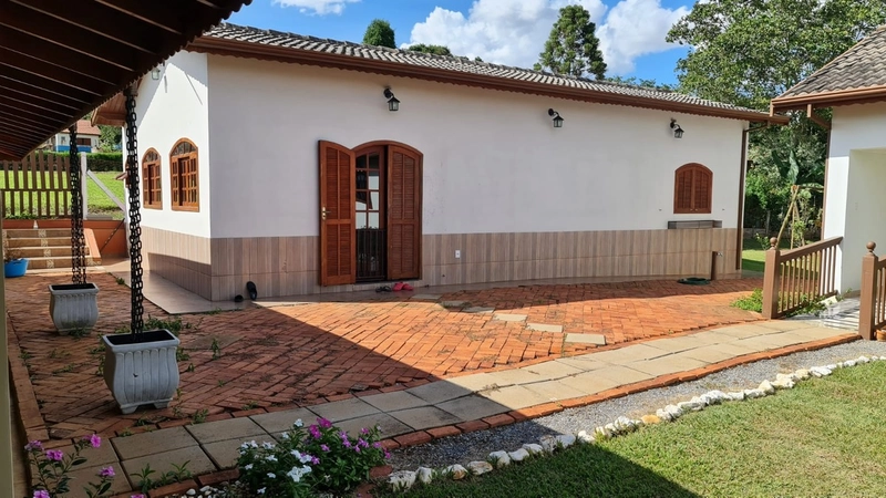 Linda chacará: 21ª foto da galeria de imagens do imóvel