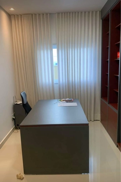 SOBRADO RESIDENCIAL ESPLANADA: 15ª foto da galeria de imagens do imóvel