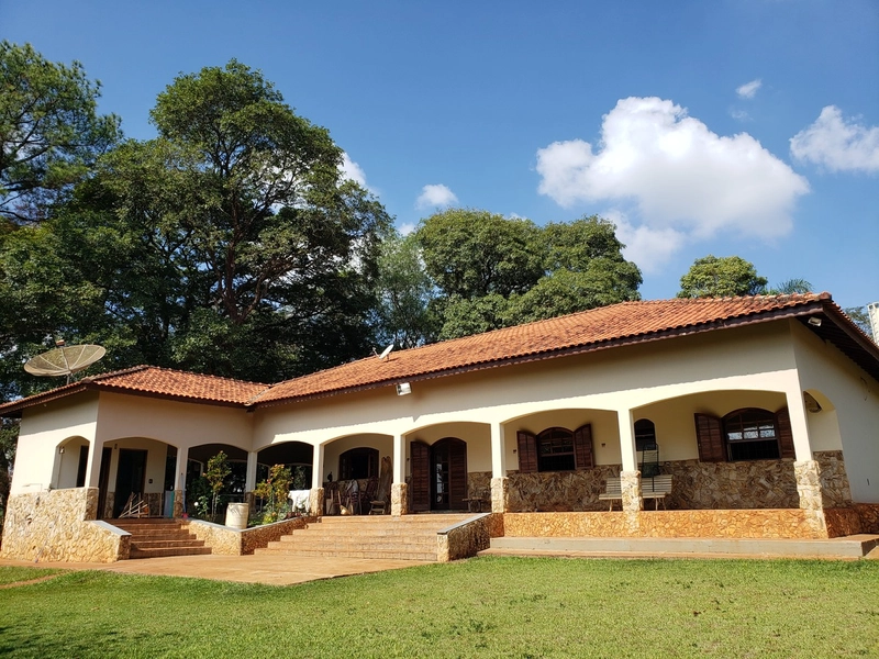 Chácara arborizada para relaxar e desfrutar com familiares e amigos.: 19ª foto da galeria de imagens do imóvel