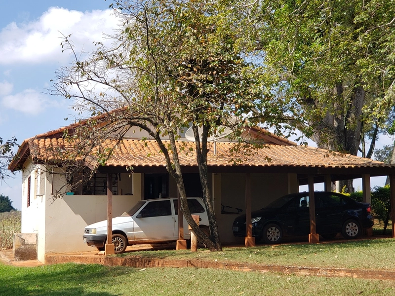 Chácara arborizada para relaxar e desfrutar com familiares e amigos.: 47ª foto da galeria de imagens do imóvel
