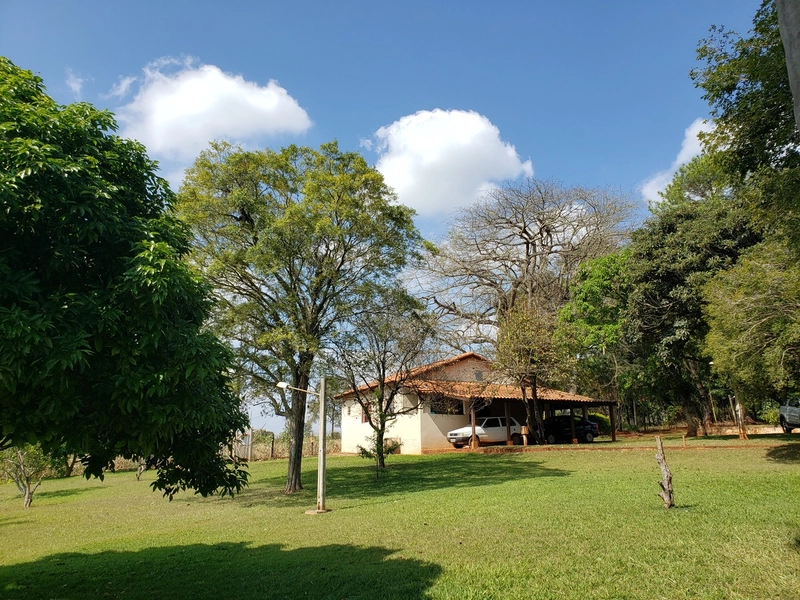 Chácara arborizada para relaxar e desfrutar com familiares e amigos.: 38ª foto da galeria de imagens do imóvel