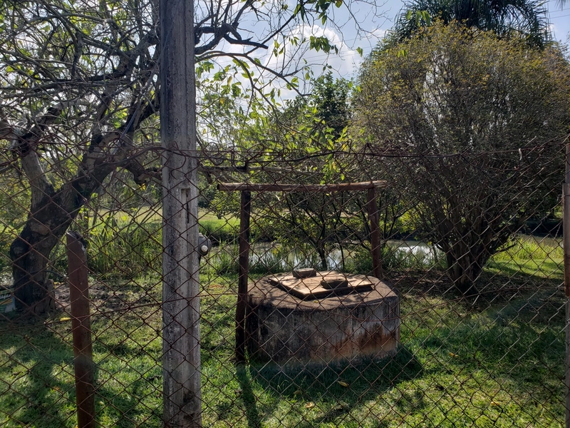 Chácara arborizada para relaxar e desfrutar com familiares e amigos.: 32ª foto da galeria de imagens do imóvel