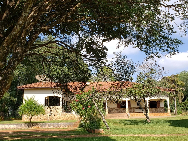Chácara arborizada para relaxar e desfrutar com familiares e amigos.: 48ª foto da galeria de imagens do imóvel
