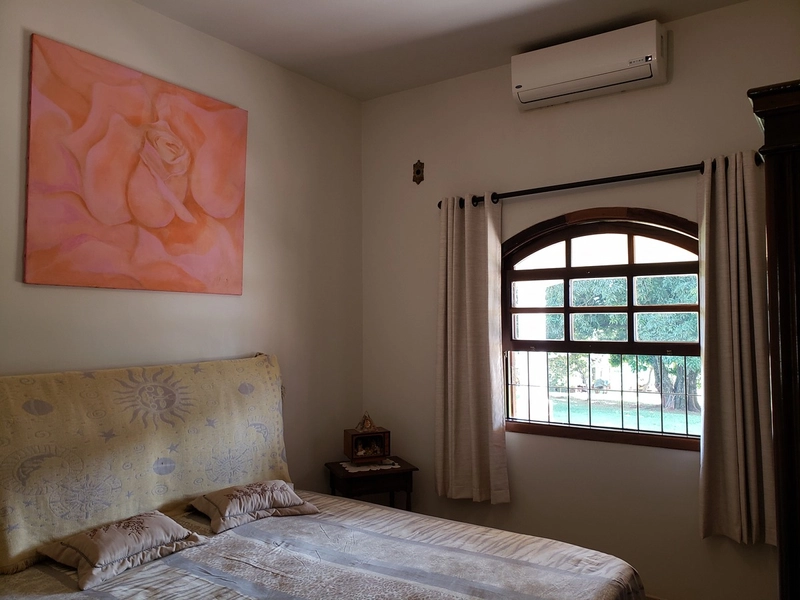 Chácara arborizada para relaxar e desfrutar com familiares e amigos.: 16ª foto da galeria de imagens do imóvel