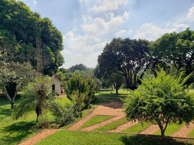Chácara arborizada para relaxar e desfrutar com familiares e amigos.: 18ª foto da galeria de imagens do imóvel