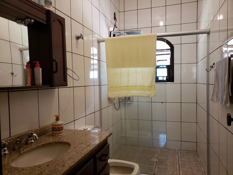 Chácara arborizada para relaxar e desfrutar com familiares e amigos.: 14ª foto da galeria de imagens do imóvel