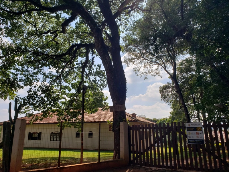 Chácara arborizada para relaxar e desfrutar com familiares e amigos.: 53ª foto da galeria de imagens do imóvel