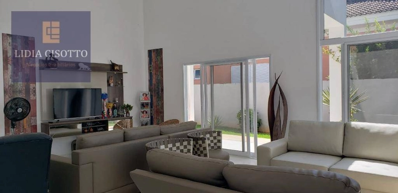 Linda casa no Vivendas do Lago.: 40ª foto da galeria de imagens do imóvel