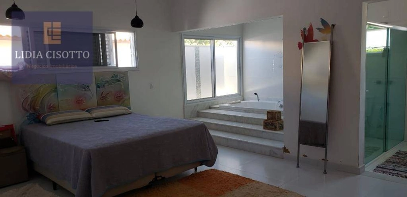 Linda casa no Vivendas do Lago.: 23ª foto da galeria de imagens do imóvel