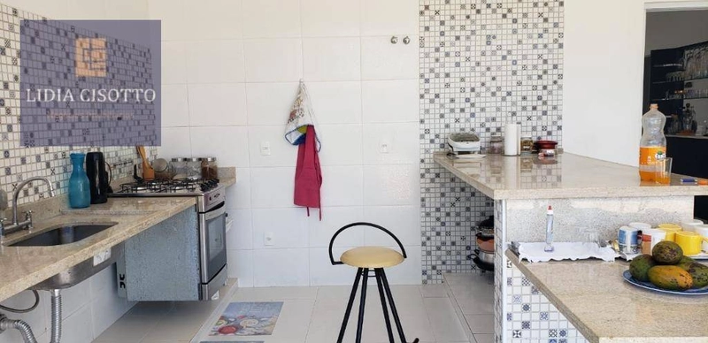 Linda casa no Vivendas do Lago.: 15ª foto da galeria de imagens do imóvel