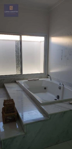 Linda casa no Vivendas do Lago.: 19ª foto da galeria de imagens do imóvel