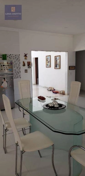 Linda casa no Vivendas do Lago.: 25ª foto da galeria de imagens do imóvel