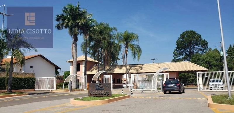 Linda casa no Vivendas do Lago.: 1ª foto da galeria de imagens do imóvel