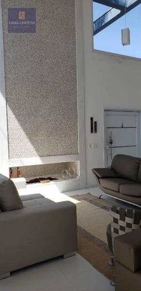 Linda casa no Vivendas do Lago.: 31ª foto da galeria de imagens do imóvel