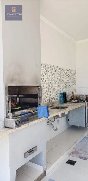 Linda casa no Vivendas do Lago.: 10ª foto da galeria de imagens do imóvel
