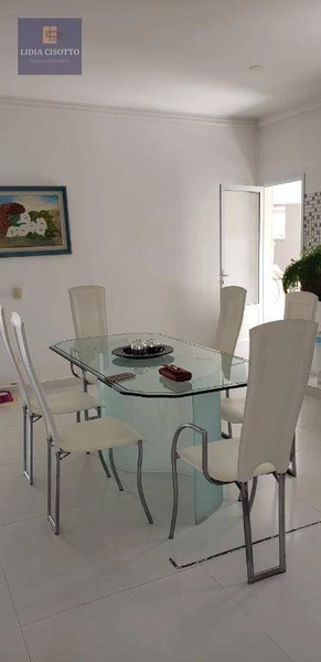 Linda casa no Vivendas do Lago.: 33ª foto da galeria de imagens do imóvel