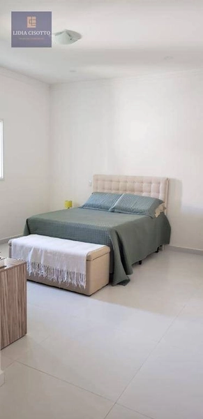 Linda casa no Vivendas do Lago.: 16ª foto da galeria de imagens do imóvel