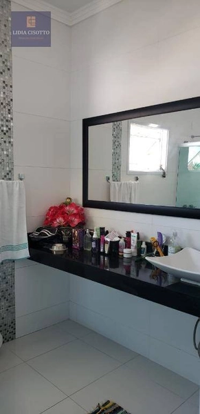 Linda casa no Vivendas do Lago.: 20ª foto da galeria de imagens do imóvel