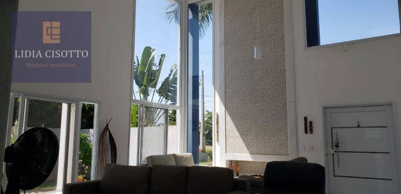 Linda casa no Vivendas do Lago.: 39ª foto da galeria de imagens do imóvel