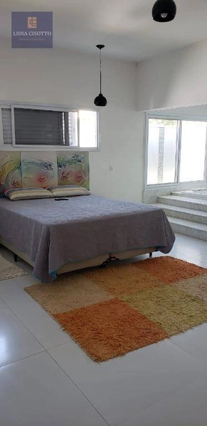 Linda casa no Vivendas do Lago.: 24ª foto da galeria de imagens do imóvel