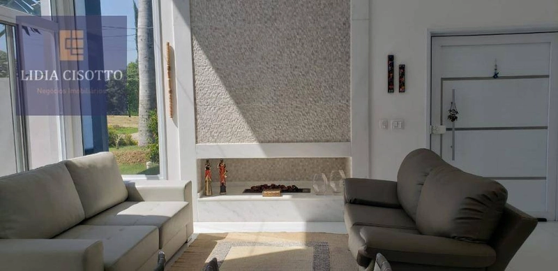 Linda casa no Vivendas do Lago.: 38ª foto da galeria de imagens do imóvel