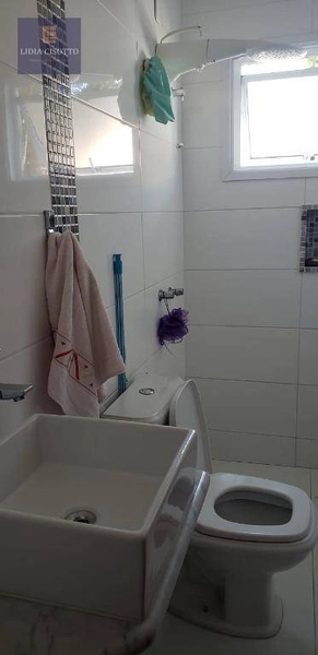 Linda casa no Vivendas do Lago.: 14ª foto da galeria de imagens do imóvel