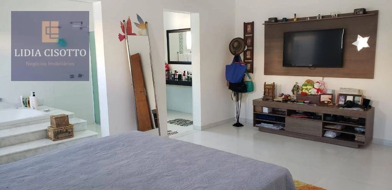 Linda casa no Vivendas do Lago.: 21ª foto da galeria de imagens do imóvel