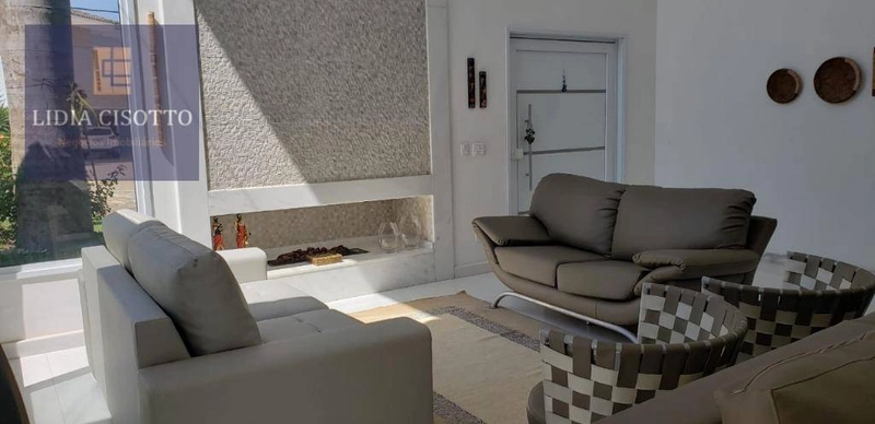 Linda casa no Vivendas do Lago.: 32ª foto da galeria de imagens do imóvel
