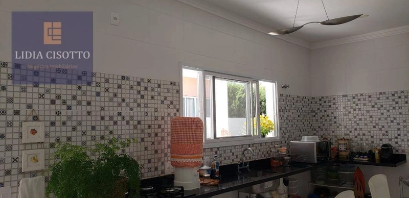 Linda casa no Vivendas do Lago.: 29ª foto da galeria de imagens do imóvel