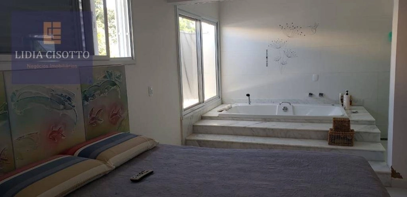 Linda casa no Vivendas do Lago.: 26ª foto da galeria de imagens do imóvel