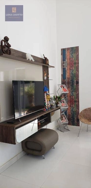 Linda casa no Vivendas do Lago.: 30ª foto da galeria de imagens do imóvel