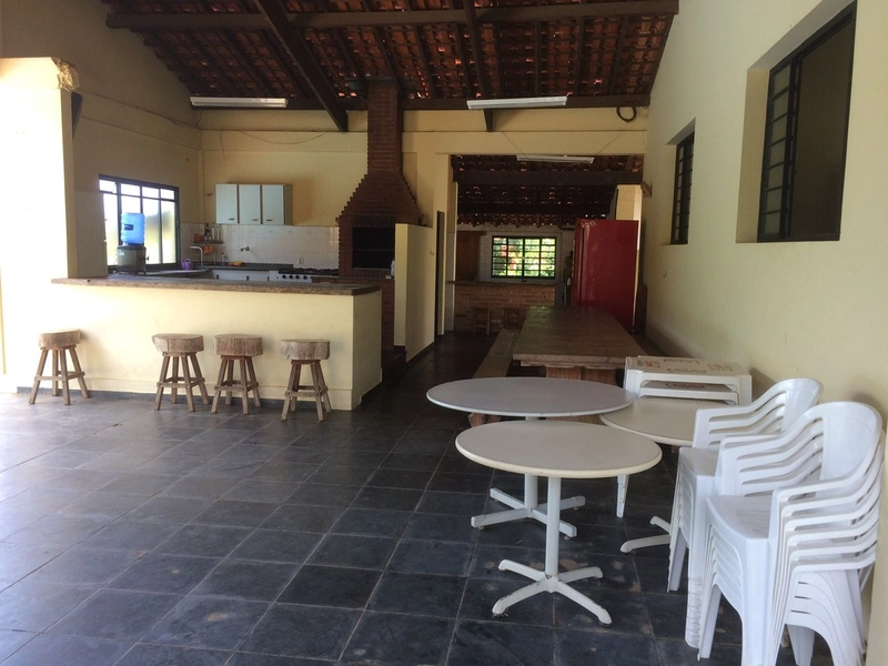 Chácara a venda - 1000m2: 1ª foto da galeria de imagens do imóvel