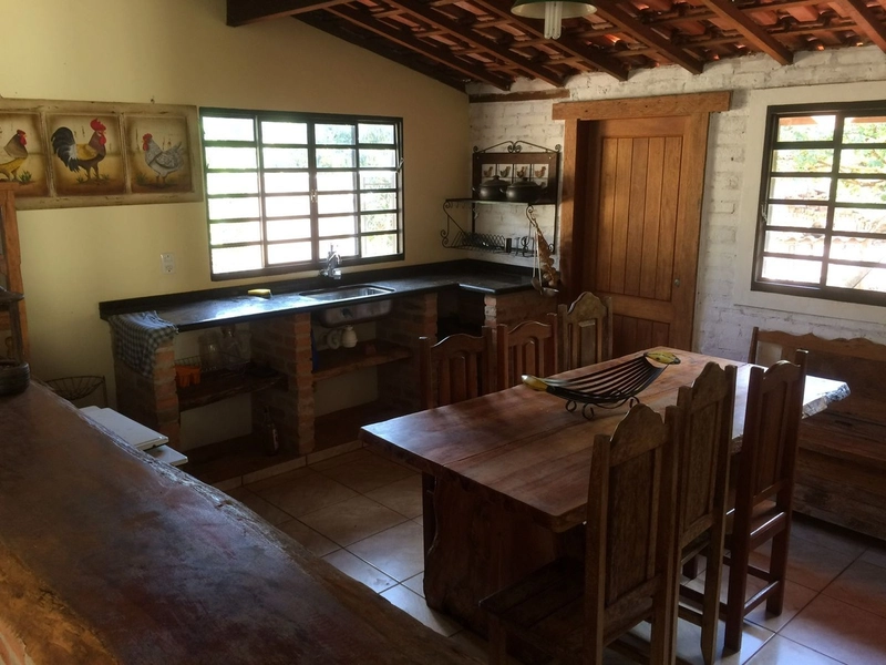 Chácara a venda - 1000m2: 7ª foto da galeria de imagens do imóvel